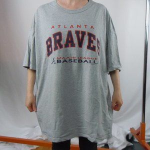 MLB Atlanta Braves shirt